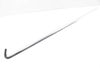 Quarter Window Glass Trim / Molding 4B9853346 — photo 1