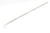 Quarter Window Glass Trim / Molding 4B9853346 — photo 2