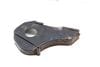 2.7 Inner Timing Belt Cover 078109145AC — photo 1