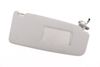 Sun Visor / Mirror 4B0857552M — photo 2