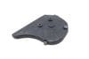 Upper Timing Belt Cover 078109123AT — photo 1