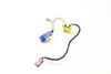 Steering Wheel Airbag Wiring Harness 8Z0971589B — photo 1