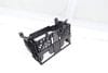 Stereo / Radio / Climate Control Mount Bracket 4B0858075C — photo 2