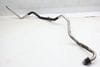 Upper Low Pressure AC Hose / Line / Pipe 4B1260740C — photo 1