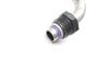 Upper Low Pressure AC Hose / Line / Pipe 4B1260740C — photo 2