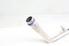 Upper Low Pressure AC Hose / Line / Pipe 4B1260740C — photo 3