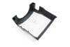 Upper Steering Column Cover / Trim 4B1953515B — photo 2