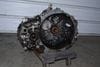 6-SPEED Manual Quattro Transmission 02M300012 — photo 4