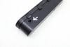 Center Console Switch Trim 8N0959557A — photo 2