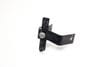 Double Horn Mount Bracket 8N0951185A — photo 1