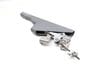 Emergency / Parking Brake Handle Trim 8N0711463 — photo 2