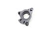 Door Speaker Tweeter Mount / Bracket 8N0035243 — photo 1