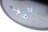 Outer Seat Trim / Panel 8N0881325 — photo 4