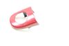Exterior Door Handle Lock Cylinder Cap 3B0837879 — photo 2