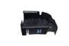 Door Latch / Lock Actuator Cover 8N0837350 — photo 3