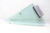 Door Vent Window Glass 8N8845114A — photo 2