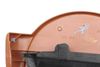 Outer Seat Trim / Panel 8N0881326 — photo 4