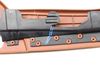Outer Seat Trim / Panel 8N0881326 — photo 5