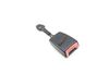 Seat Belt Buckle / Receiver 8N0857755 — photo 1