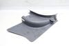 Lower A Pillar Trim / Kick Panel 8N0867271B — photo 2