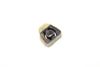 Lower Radiator Mount / Bracket 1J0806157F — photo 2