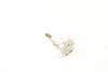 Tail Light / Lamp Fastener Screw 8N0863536 — photo 2