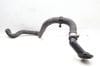Lower Radiator Coolant Hose / Line 8N0121051B — photo 1