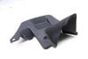 Lower Steering Column Cover 1J1419732D — photo 2