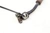 Power Steering Hose / Line 8N0422893N — photo 3