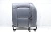 Upper Leather Seat Backrest Cushion Assembly 8N8885805G — photo 1