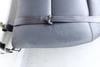 Upper Leather Seat Backrest Cushion Assembly 8N8885805G — photo 3
