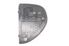 Fuse Box Dash Cover Panel 8N0857086 — photo 2