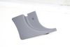 Lower A Pillar Trim / Kick Panel 8N0867272B — photo 1
