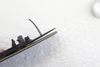 Side View Mirror Convex Glass 8N0857536C — photo 2