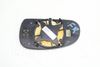 Side View Mirror Convex Glass 8N0857536C — photo 3