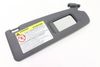Sun Visor / Mirror 8N8857552D — photo 3