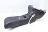 Turbo / Intercooler Air Guide / Shroud 8N0117336A — photo 2