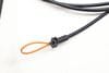 Trunk / Hatch Latch Release Cable 8N8827531A — photo 3