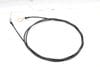 Trunk / Hatch Latch Release Cable 8N8827531A — photo 4