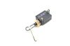 Trunk Lock Actuator / Motor 4B5962115A — photo 2