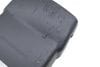 Upper Steering Column Cover / Trim 8N0953515 — photo 3