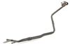 Engine Oil Pipe / Tube (RETURN) 11151705260 — photo 2