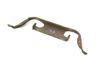 Brake Anti-Rattle Spring / Clip 34111163488 — photo 2