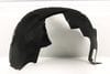 Fender Liner / Wheel Housing Cover 51718402444 — photo 1