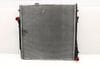 Radiator 17101439101 — photo 2