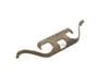 Brake Anti-Rattle Spring / Clip 34211159963 — photo 1