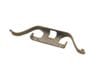 Brake Anti-Rattle Spring / Clip 34211159963 — photo 2