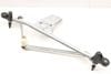 Windshield Wiper Transmission / Bracket 61617046570 — photo 2