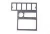 Dash Switch Bezel / Trim 7D1858100A — photo 1