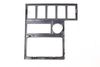 Dash Switch Bezel / Trim 7D1858100A — photo 2